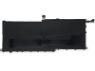 Lenovo laptop battery for Thinkpad x1 yoga 2nd gen 20jd, x1 yoga 2nd gen 20je, x1 yoga 2nd gen 20jf, x1 yoga 2nd gen 20jg, x1 yoga 3rd gen 20ld, x1 yoga 3rd gen 20le, x1 yoga 3rd gen 20lf, x1 yoga 3rd gen 20lg, Thinkpad x1 carbon 4th gen 20fb, 4th gen 20fc, 4th gen 20fq, 4th gen 20fr