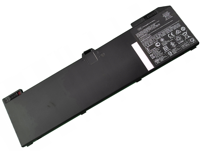 HP ZBook HP ZBook 15 g5 Laptop Battery Laptop Plus