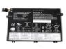 Lenovo Laptop Battery for Thinkpad E14, E15, E480, E485, E490, E580, E585, E590, 