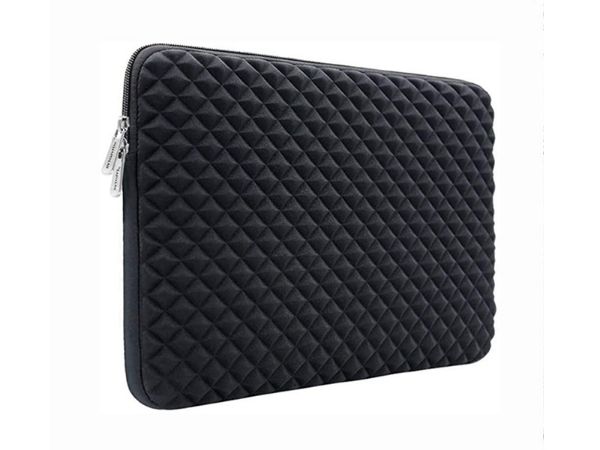 14.1 Inch Protective Laptop Sleeve, Neoprene Dustproof Shockproof and Water Resistant