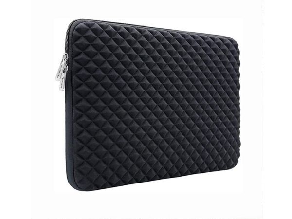 13.3 Inch Protective Laptop Sleeve, Neoprene Dustproof Shockproof and Water Resistant