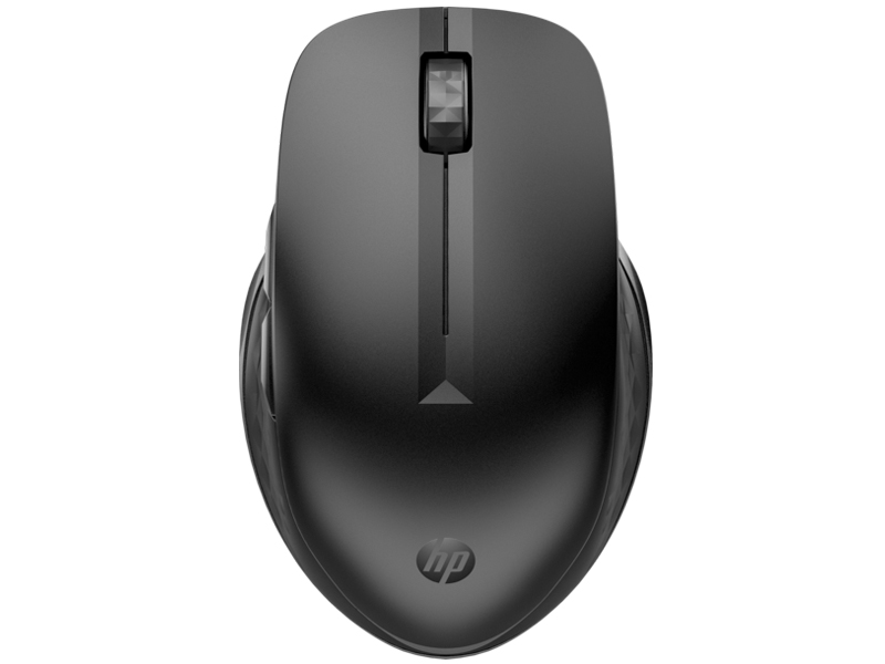 how to connect bluetooth mouse to laptop windows 10 hp