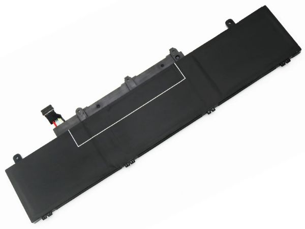 Lenovo Battery for Thinkpad E14 Gen 3, E14 Gen 4, E15 Gen 4