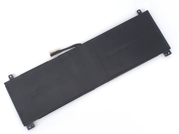 MSI Laptop Battery for Creator Z16 A11UE, Z16 A11UET, Z17 12UGST