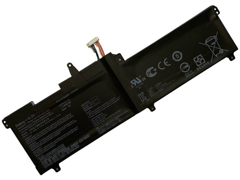 Asus ROG Asus ROG gl702vmgc026t Laptop Battery Laptop Plus