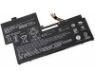 Acer Laptop Battery for Swift 1 SF113-31-P2VH, 1 SF113-31-P87M, 1 SF113-31-P1YS, 1 SF113-31-P6YX, 1 SF113-31-C4B2, 1 SF113-31-P216, 1 SF113-31-P6R7, 1 SF113-31-P5C5, 1 SF113-31-P7Y7, 1 SF113-31-P5BP, 1 SF113-31-C2JP, 1 SF113-31-C9FK, Aspire One Cloudbook 11 AO1-132-C4U8, 11 AO1-132-N14N/W, 11 AO1-132-C0QL, 11 AO1-132-C8P1, 11 AO1-132-C1T4, 11 AO1-132-C76Z