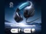 Picture of Mid-Range Gaming Headset– USB & 3.5 mm Dual Connector, 50 mm Drivers, LED Lighting