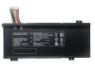 Infinity Laptop Battery for X5-9g5 Series