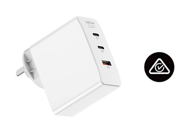 Asus USB-C AC Adapter Charger for ROG Flow Z13 GZ301VV, Z13 GZ301VU, Z13 GZ301VF, X13 GV302XU, X13 GV302XV, X13 GV302XI