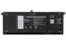 Dell Laptop Battery for Inspiron 14-5401, 14-5402, 14-5406, 14-5409, 15-5501, 14-7405, 15-5502, 15-5505, 15-5509, 13-7306 2-in-1, 15-7506 2-in-1