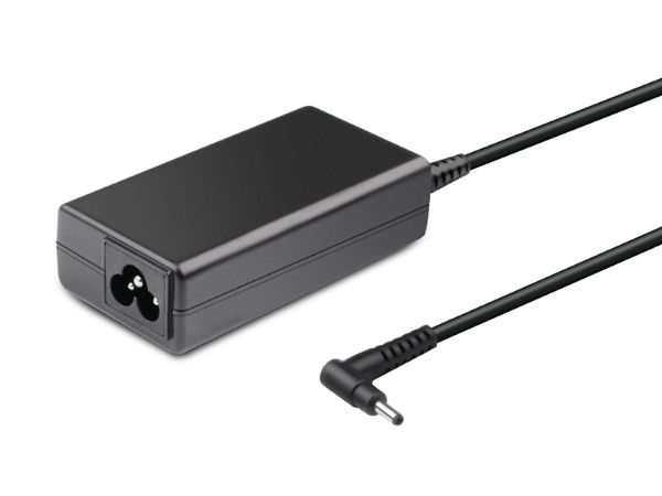 Samsung Laptop AC Adapter, 19V 2.37A 45W, 3.0 x 1.0mm Connector for Slate X700T, 700T1A, Series 5 NP530U3C, NP530U3C-A01AU, NP530U3C-A02AU, NP530U3C-A07AU, Series 9 NP900X1B, NP900X3C, NP900X3C-A01AU