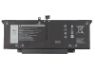 Dell Laptop Battery for Latitude 7310, 7410