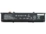 HP Laptop Battery for Spectre X360 16-f1006nl, 16-f1006nn, 16-f1024nw, 16-f1075ng, 16-f1995nd, 16-f0035nr, 16-f1000, 16-f2000, 16-f0000tx, 16-f0001tu, 16-f0001tx, 16-f0002tx, 16-f0003tu, 16-f0003tx, 16-f0004tu, 16-f0004tx, 16-f0005tx, 16-f0006tx, 16-f0007tx, 16-f0008tx, 16-f0009tx, 16-f0019tx, 16-f0021tx, 16-f0022tx, 16-f0023tx, 16-f0025tx, 16-f0028tx, 16-f0031tx, 16-f0032tx, 16-f1001tx, 16-f1012tx, 16-f1013tx, 16-f2003tx, 16-f2008tx, 16-f2007tx, 16-f2017tx, 16-f2097nr, 16-f0033tx, 16-f0031tx, 16-f0032tx, 16-f1001tx, 16-f1012tx, 16-f1013tx, 16-f2003tx, 16-f2008tx, 16-f2007tx, 16-f2017tx, 16-f2097nr, 16-f0033tx, 16-f1006nl, 16-f1006nn, 16-f1024nw, 16-f1075ng, 16-f1995nd, 16-f0035nr, 16-f0000tx, 16-f0001tu, 16-f0001tx, 16-f0002tx, 16-f0003tu, 16-f0003tx, 16-f0004tu, 16-f0004tx, 16-f0005tx, 16-f0006tx, 16-f0007tx, 16-f0008tx, 16-f0009tx, 16-f0019tx, 16-f0021tx, 16-f0022tx, 16-f0023tx, 16-f0025tx, 16-f0028tx