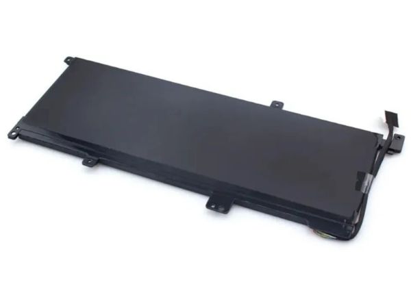 HP Laptop Battery for Envy X360 15-AQ series, M6-AW Series