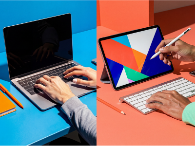 Laptop vs Tablet vs 2-in-1: Which Device Should You Choose in 2026?