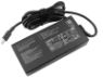 Asus Laptop Adapter Charger 200W, rectangular shaped connector for ROG Zephyrus, ROG Flow, TUF Gaming, ProArt Studiobook