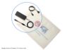 Alienware USB-C AC Adapter Charger for X14 R1, X14 R2