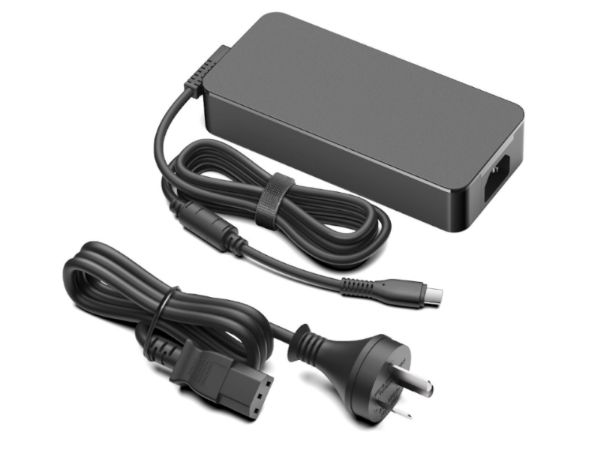 240W USB-C Lenovo Charger for ThinkStation PGX